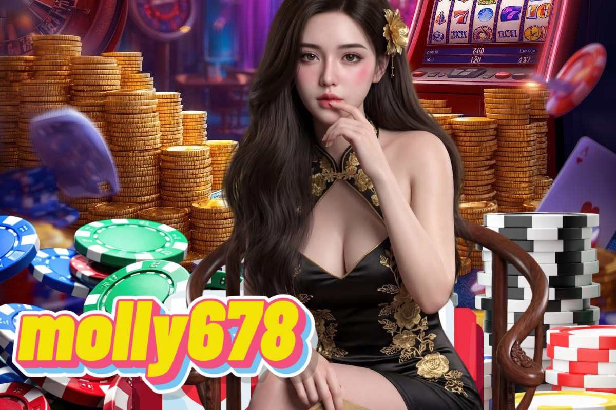 molly678 ทางเข้า