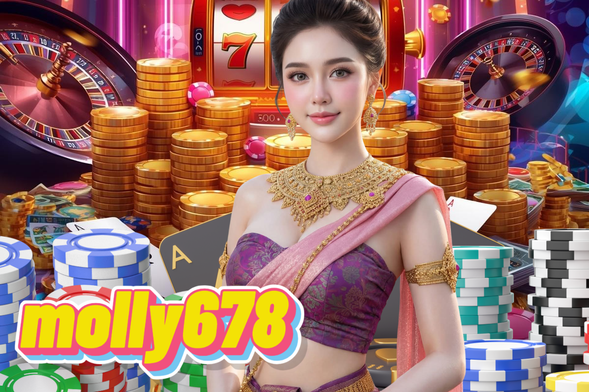 molly678 casino