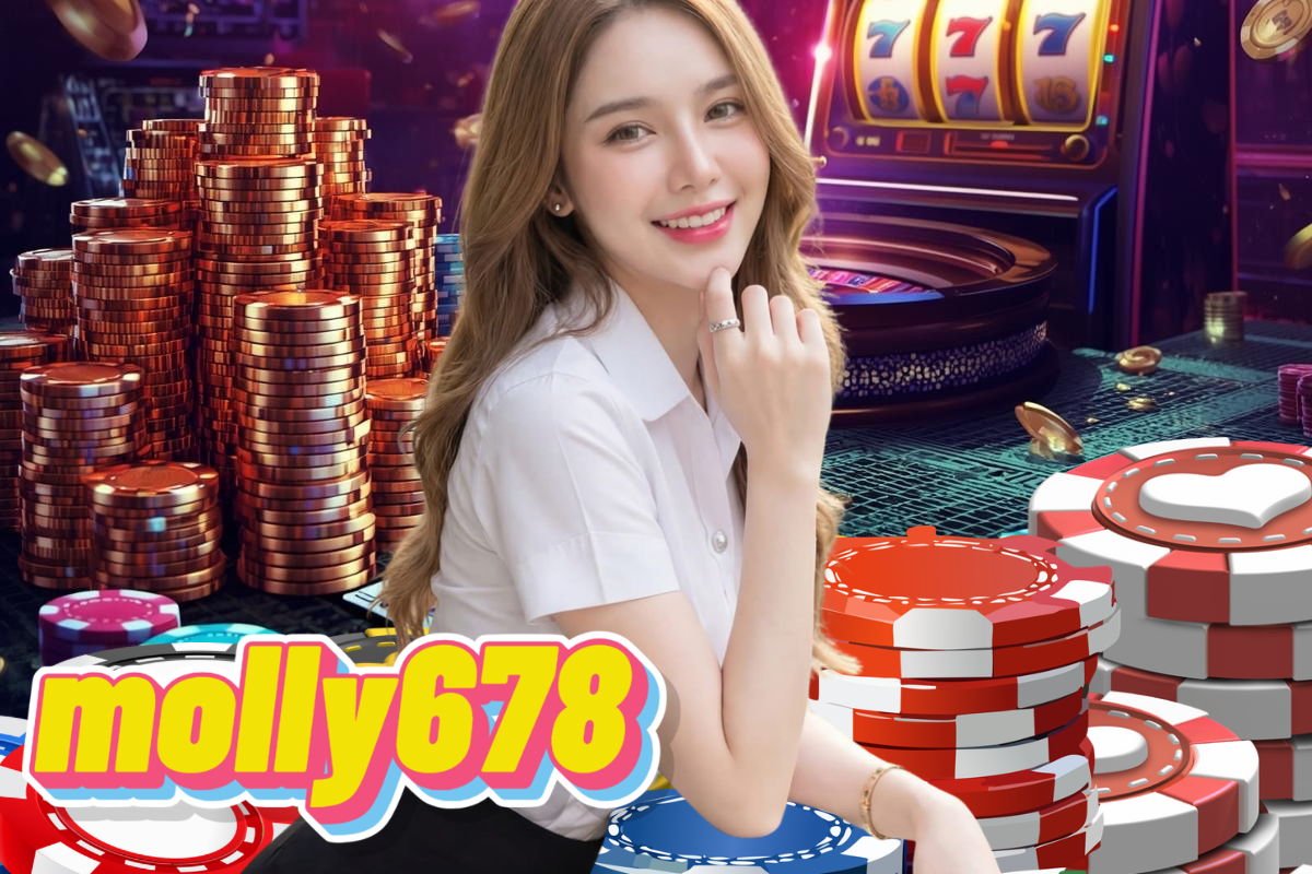 molly678 สล็อต